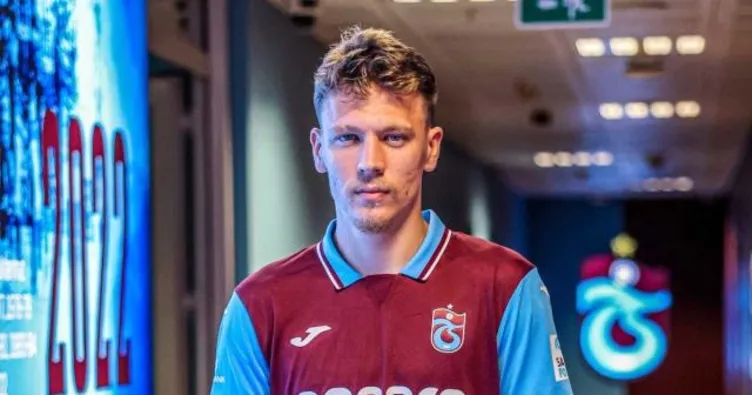Serdar Saatçı, Çorum FK’ye transfer oldu!