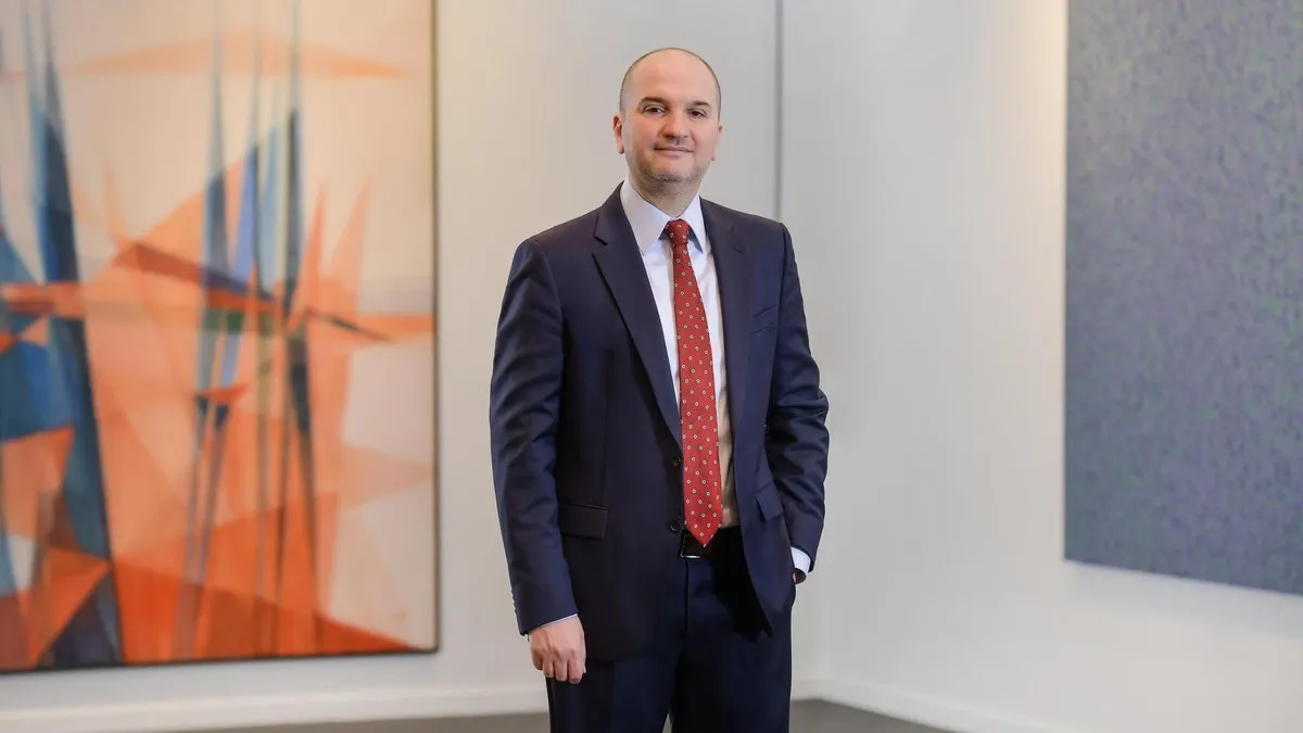 Ülker ikinci kez dünya birinciliğine yükseldi Ülker ikinci kez dünya birinciliğine yükseldi