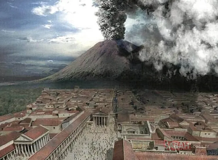 Dünya’nın en tehlikeli volkanları