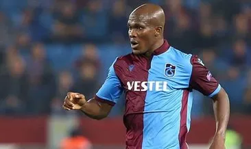 Trabzonspor’dan sakatlık açıklaması! Sturridge, Nwakaeme ve Hosseini...