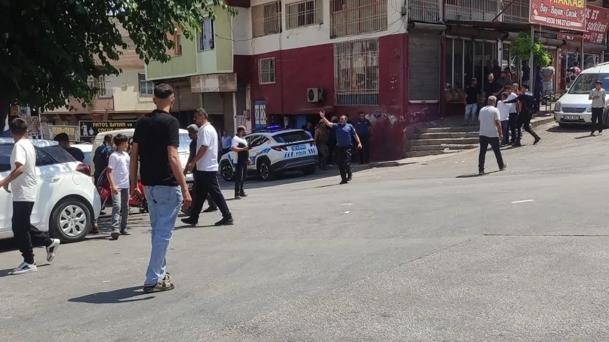 Gaspçı film gibi operasyonla yakalandı Gaspçı film gibi operasyonla yakalandı