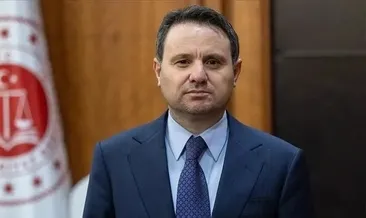 SON DAKİKA | Bakan Gürlek duyurdu: 3 faili meçhul cinayet aydınlatıldı! ’Adalet, er ya da geç mutlaka tecelli edecektir’