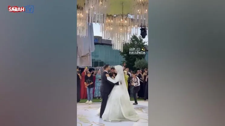Kadir Ezildi, muradına erdi!