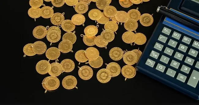 Altın fiyatları ne kadar? İşte, tam, yarım, çeyrek, gram, 22 ayar bilezik ve cumhuriyet altın fiyatları