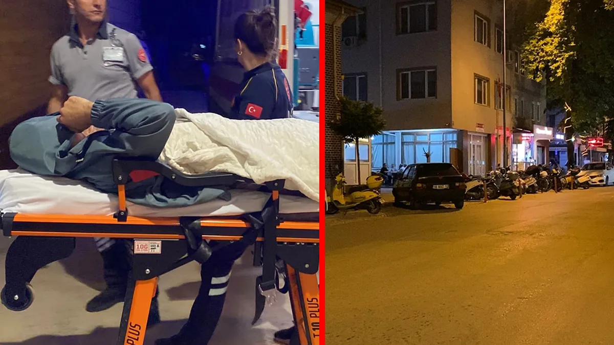 Bursa’da dehşet! ‘Toprak bastı parası’ yüzünden çıkan tartışma kanlı bitti: Arkadaşını defalarca bıçakladı! Bursa’da dehşet! ‘Toprak bastı parası’ yüzünden çıkan tartışma kanlı bitti: Arkadaşını defalarca bıçakladı!
