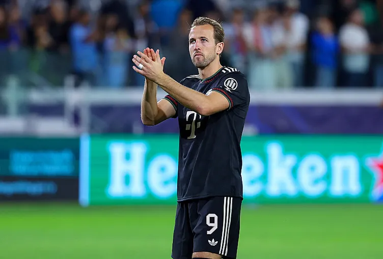 Şampiyonlar Ligi için yeni tablo paylaşıldı! Galatasaray ve Karabağ şaşırttı...