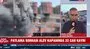 Çin’de restoranda yangın: 22 ölü | Video