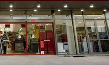 Yunanistan’da perakende satışlar düştü