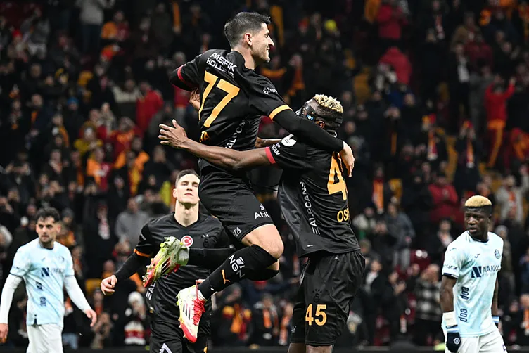 Son dakika Galatasaray haberi: Galatasaray’da flaş ayrılık iddiası! Yıldız oyuncu gözden çıkarıldı...