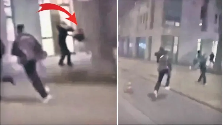 Terör Avrupa’da cirit atıyor! Türkiye’den PKK saldırılarıyla ilgili net mesaj: Seyretme yakala, yargıla