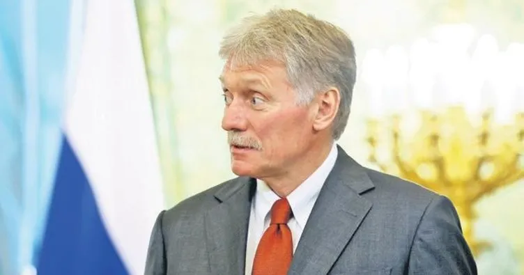 Kremlin: Ateşkes için acelemiz yok!