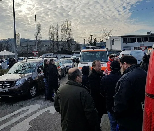 Almanya'da Türk aile evlerinde ölü bulundu - 5