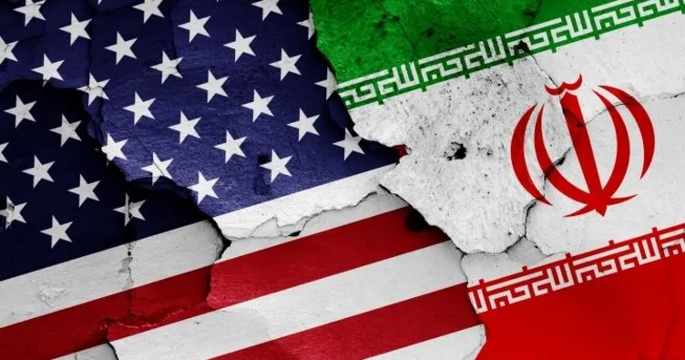 Son dakika: ABD’den İran ile bağlantılı şirketlere yeni yaptırım kararı