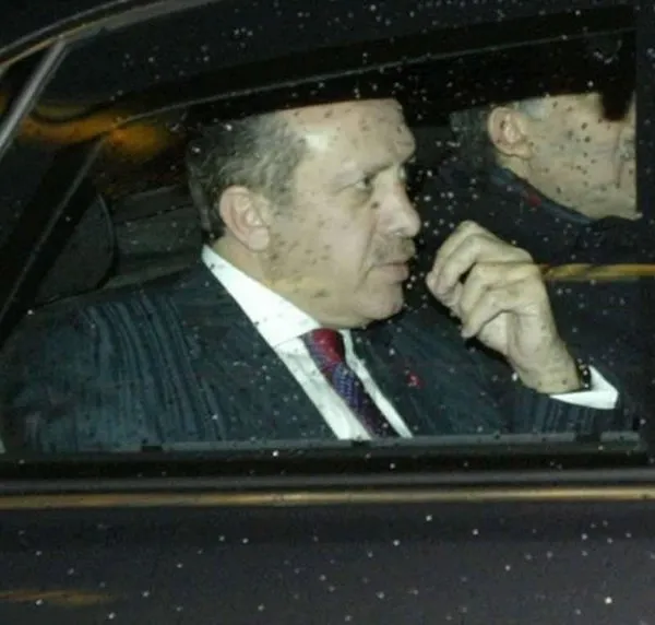 Başbakan'ın tarihe geçen anekdotları