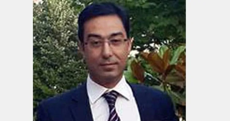 Eski emniyet müdürü FETÖ’cü çıktı