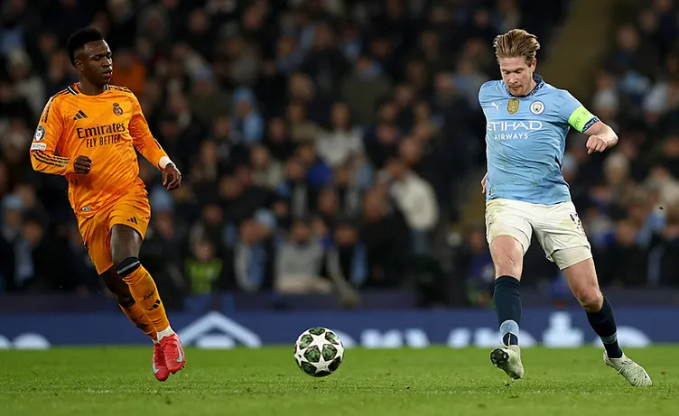 Son dakika haberi: İstanbul devinden Kevin de Bruyne bombası! Transferde Süper Lig takımını duyurdular...