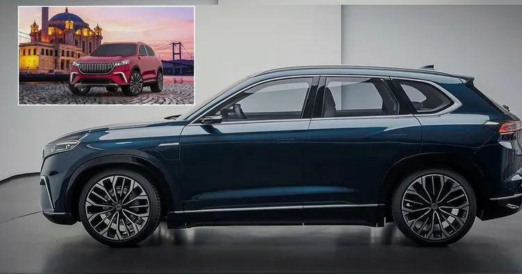 Yerli otomobil TOGG devleri böyle geride bırakacak! Türkiye fırsatı yakaladı