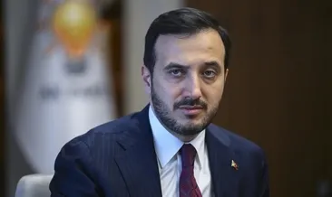 AK Parti İstanbul İl Başkanı’ndan Özel’e tepki: Müfteri olarak anılacak