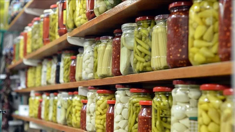 TasteAtlas listeyi paylaştı! İşte Türk mutfağının en popüler mezeleri