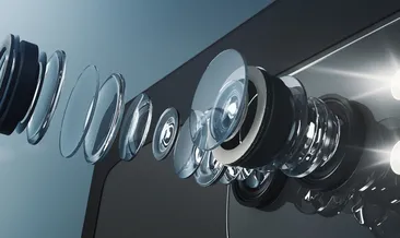 Akıllı telefonlarda kamera çıkıntıları tarih oluyor: Yeni sensör teknolojisi