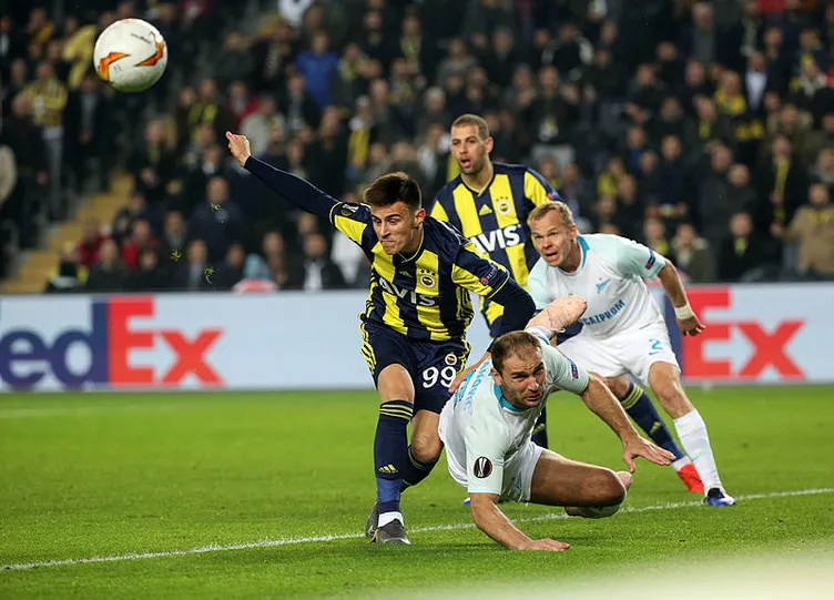 Son Dakika Fenerbahce Transfer Haberleri Fenerbahce Den Yilin Transfer Bombasi Sabah