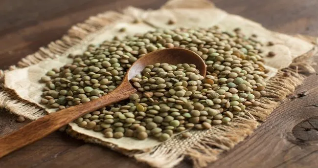 Yeşil Mercimek Faydaları Nelerdir? Yeşil Mercimek Besin Değerleri ve Yararları Neler?