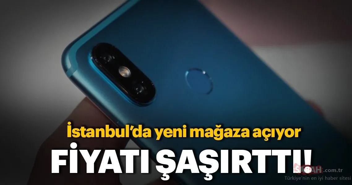 Xiaomi Istanbul Da Yeni Magaza Aciyor Iste Xiaomi Telefonlarin Yeni Fiyat Listesi Galeri Teknoloji