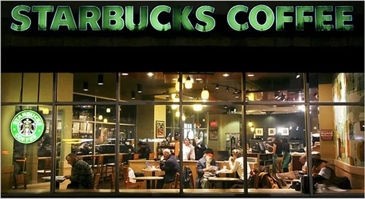 Cinsel taciz ve çocuk işçi skandallarıyla gündeme gelmişti: Starbucks’a bir dava daha!