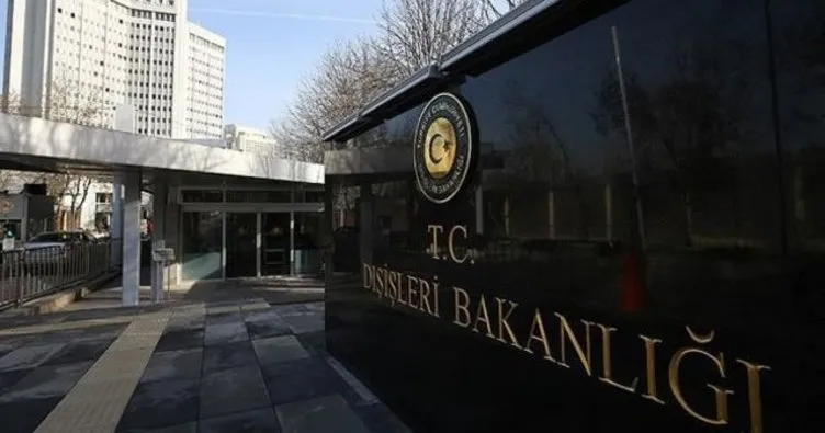 Son dakika... Skandal AİHM kararına Türkiye’den sert tepki: Yargı sürecine saygı ve güven duymalıdır