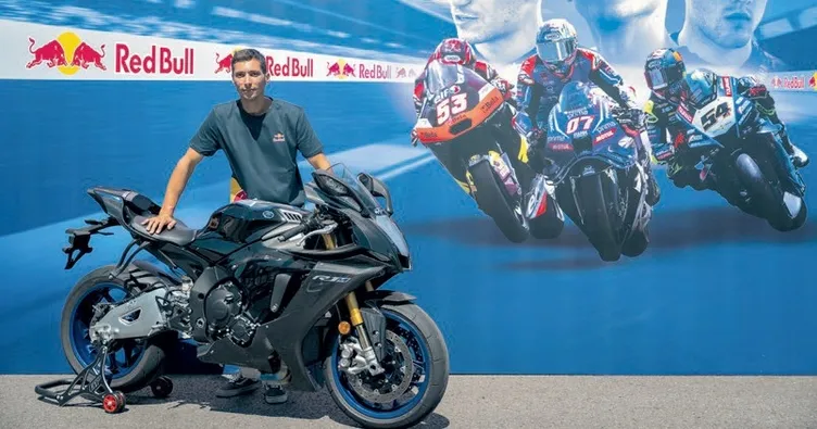 BMW’nin müzesinde ‘El Turco’ imzası var!