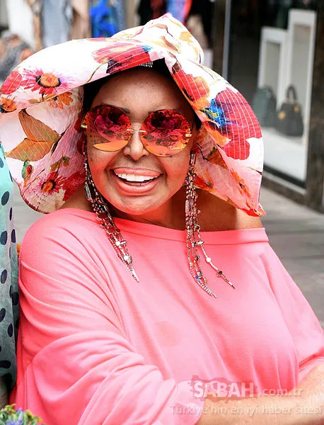 Bülent Ersoy'un paylaÅımı sosyal medyayı salladı