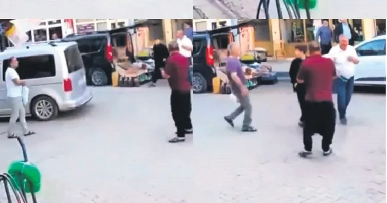 Adana 4.5’le sallandı