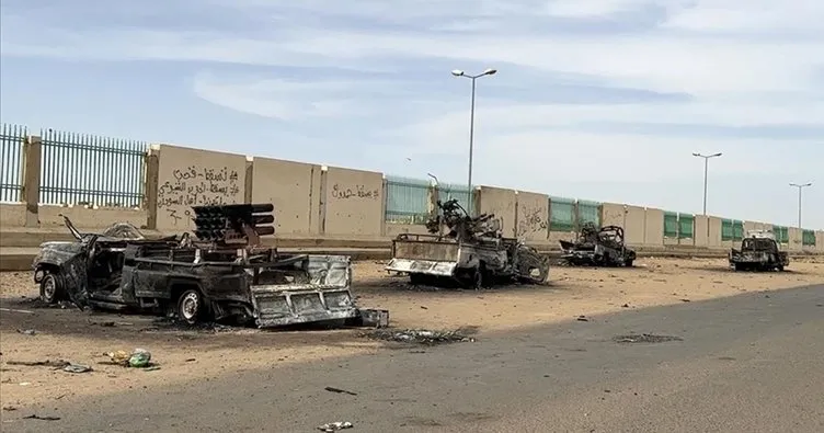 SON DAKİKA | Sudan’da taraflar arasında anlaşmaya varıldı: 72 saatlik ateşkes