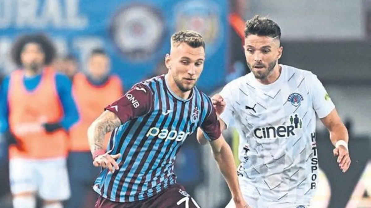 Draguş’a Genoa kancası