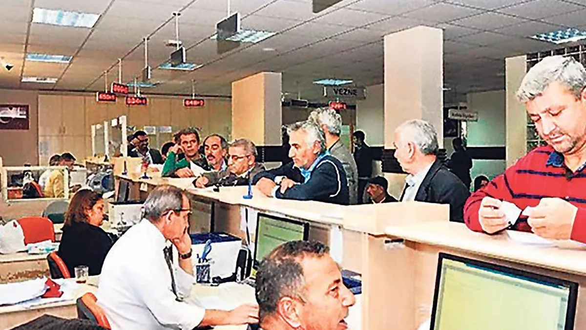10+6 zam+taban aylığa 1.000 lira artış