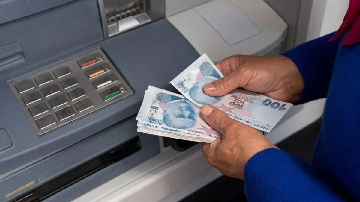 ZAMLI EMEKLİ MAAŞI TEMMUZ 2025: 14.500, 15.000, 15.500, 16.000, 16.500, 17.000, 17.500 emekli maaşı alanlar ne kadar alacak?