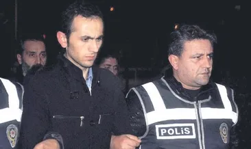 Eşini son anda affetmiş