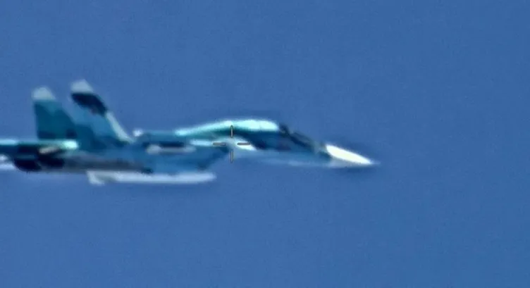 Rusya, Libya'ya savaş uçağı gönderdiği iddialarını reddetti