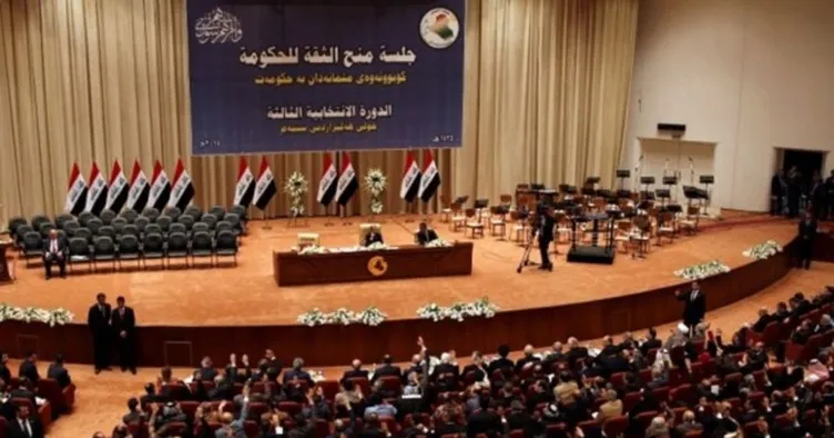 Irak’ta ’büyük koalisyon’ arayışı