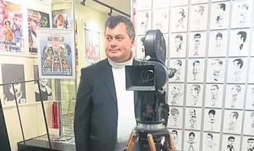 Çirkin Kral’ı anma etkinliği