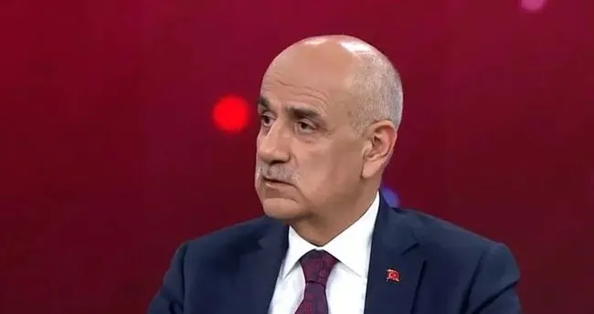 Bakan Kirişci'den Kılıçdaroğlu’nun zorbalığına tepki!