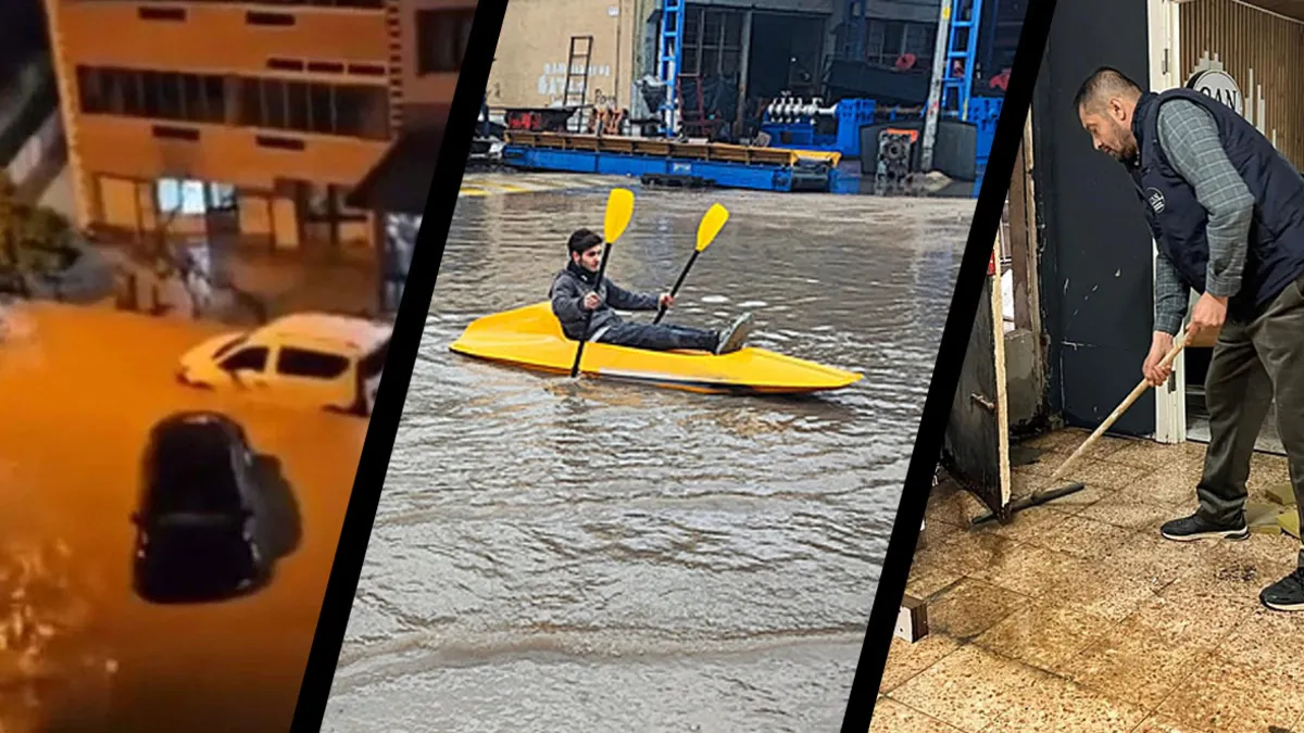 SON DAKİKA: 4 il sular altında kaldı! Dereler taştı, evleri su bastı, sokaklar göle döndü… SON DAKİKA: 4 il sular altında kaldı! Dereler taştı, evleri su bastı, sokaklar göle döndü…
