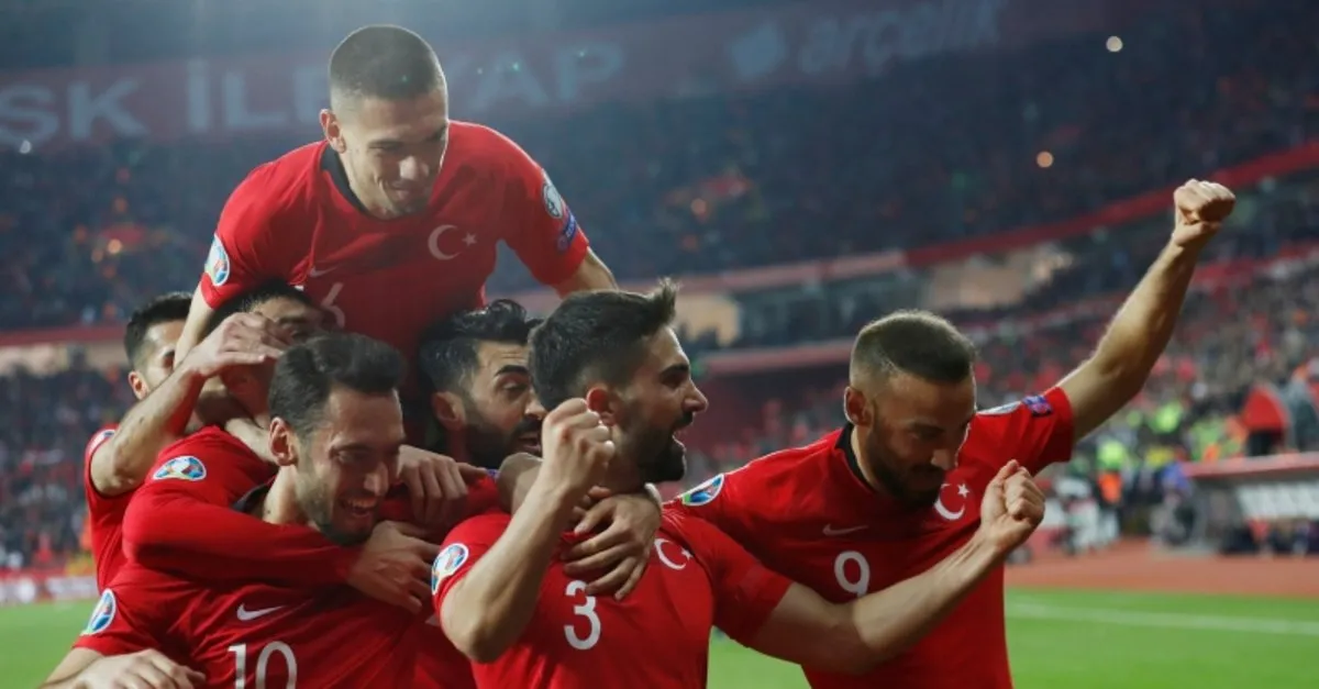 turkiye 4 0 moldova macin ozeti ve