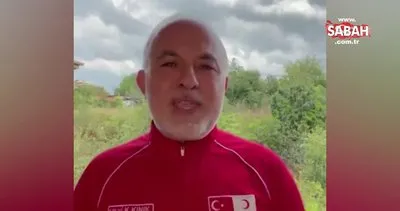 Kızılay Genel Başkanı Kerem Kınık, o iddiaları yalanladı | Video