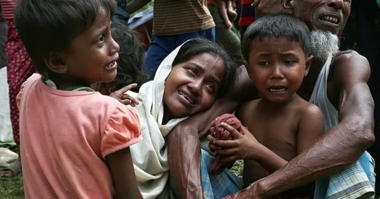 Kanada, Myanmar’daki şiddet olaylarını kınadı