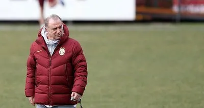 Terim’in gözdesi Aslan oluyor!