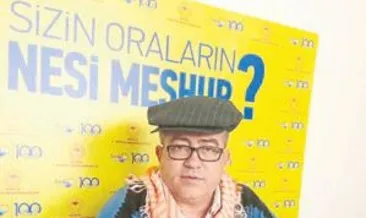 İlk kıvılcım YÖREX