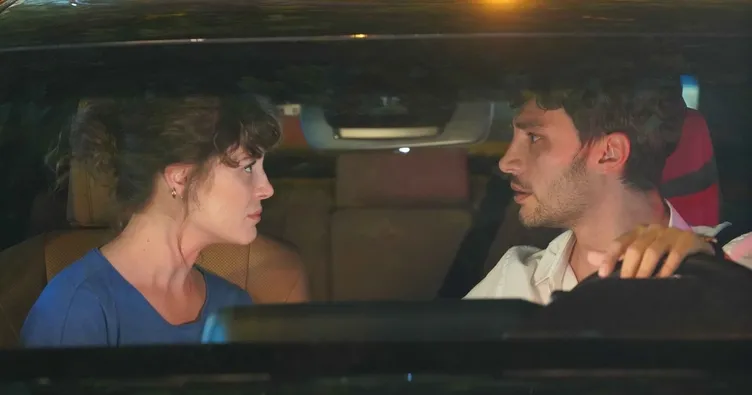 Sevmek Zamanı’nda sırlar ortaya döküldü