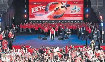 TEKNOFEST’e 8 yılda 10 milyon ziyaretçi #gaziantep