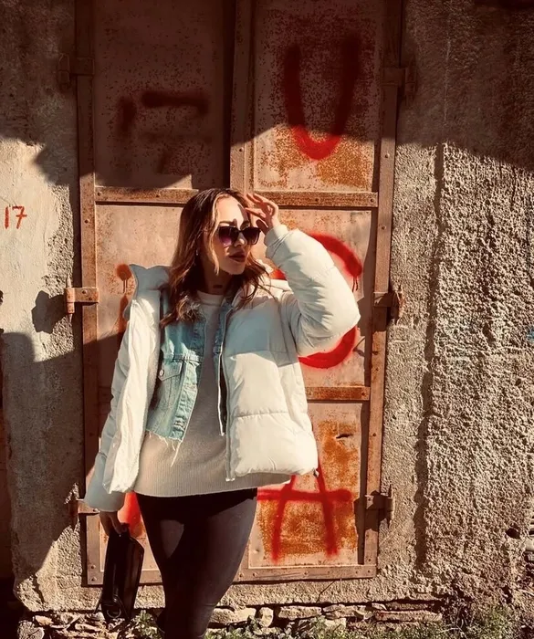 SON DAKİKA... Tiktok fenomeni Gizem Özmen’den acı haber: Manisa’daki tanker faciasında can verdi!